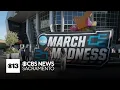 March Madness takes over Downtown Sacramento and Golden 1 Center