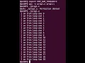 C language OpenMP for Parallel Programming