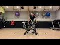 Download Lagu FIT YOU UITLEG: Spinning Fietsinstelling
