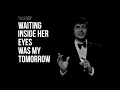 A Man Without Love LYRICS Video Engelbert Humperdinck 1968 🌙 Moon Knight Episode 1