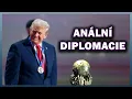 Lagu Diplomacie rektálním alpinismem ➠ Cynické zprávy