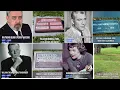 10 Graves of Perry Mason Cast - Where Are They Buried