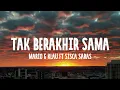 Tak Berakhir Sama - Sisca Saras Ft Mario G klau