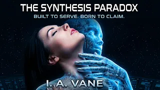 The Synthesis Paradox | Audiobook Thriller, Mystery 🌶️ 4/5 #audiobook
