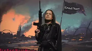 Tommy Lee Sparta - Senseless (Vocal Audio) Aug 2024