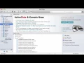 HTML Tutorial 5 - Setting Up The Editor Komodo Edit