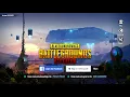 Download Lagu PUBG Mobile Cell Matrix Resistance Theme Music
