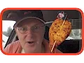 Schnitz Chilli Crumb Sticks Review