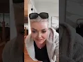 briannaamor On Ig Live