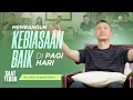 Download Lagu Saat Teduh Bersama - MEMBANGUN KEBIASAAN BAIK DI PAGI HARI | 1 Feb 2023 (Official Philip Mantofa)