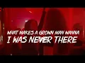 I Was Never There - The Weeknd (Lyrics)|Brent Faiyaz,Don Toliver