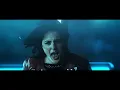 Eva Under Fire ft Maria Brink Of In This Moment - Villainous (Official Music Video)