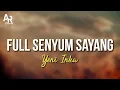 Download Lagu Full Senyum Sayang - Yeni Inka (LIRIK)