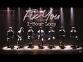 BTS 'Fix You' Cover 1 Hour Loop