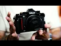 Download Lagu NIKON ZF - LONG TERM (12 Month) REVIEW