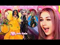 ADDING The MET GALA To DTI By ONLY Making CELEBRITIES Outfits ROBLOX Dress to Impress Challenge