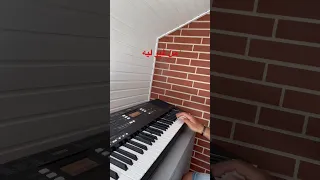 عزف اورغ مقدمة من غير ليه 2 محمد عبد الوهاب 