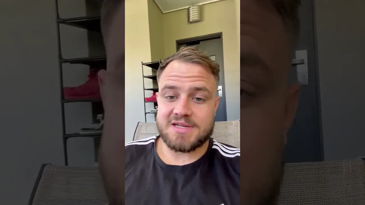 Kyle Devine — Social Listing Strategy