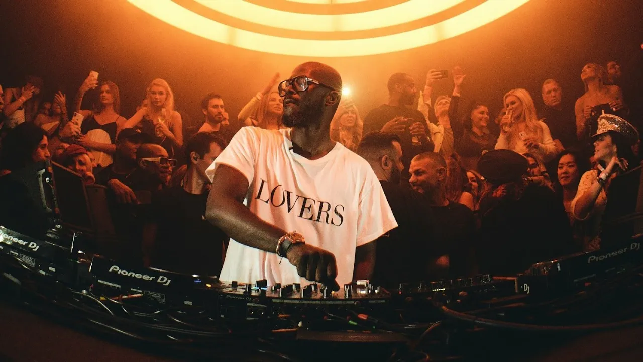 BLACK COFFEE style 2021 ft. CAIIRO, VESTAA, KATO CHANGE AND DA CAPO | MIX 2021