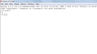 Python Programming Tutorial 12 Operator Precedence CfVqGxT19wQ