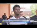 Suspect in deadly Bay Minette shooting arrested
