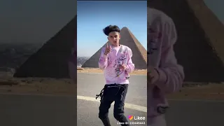 مهرجان سامر المدني انا محترم مش محترم انا رجوله من شارع الهرم 