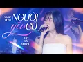 Download Lagu Người Yêu Cũ - Văn Mai Hương | Official Music Video | Mây Sài Gòn
