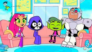 ابطال التايتنز حلقات جديده ابطال التايتنز انطلقوا موسم جديد 2022 حلقة جديدة 