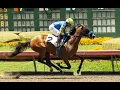Hughes Into Mischief is a Rising Star in Debut for Bob Baffert at Los Alamitos - 2026