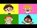 Download Lagu Little Einsteins theme song (YDP edition) (TEASER)