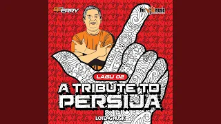 persija menyatukan kita semua feat bob ayer 