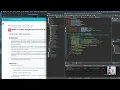Week 9 coding project
