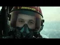When Free Bird Kicks In - Top Gun: Maverick Dogfight