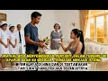 Download Lagu Jika Kamu Bisa Menyembuhkanku Dari Penyakit Ini, Aku Rela Menjadi Istrimu! Dan Ini Yang Terjadi...