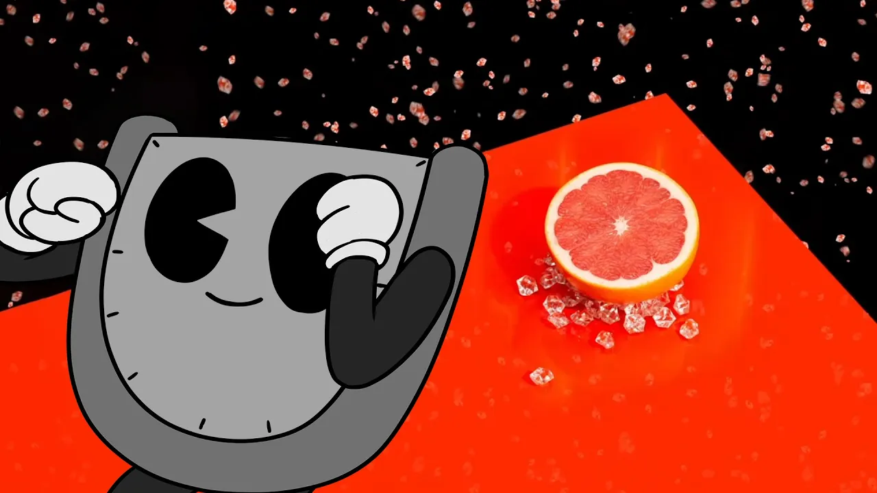 DMNDS - Seven Nation Army [Dance Fruits Release]