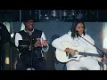 William Murphy - Just Breathe (Live) ft. Vhian Murphy