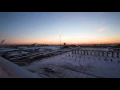 PNCT Snowstorm 2016