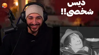 دیس ترک بی رحم دلو به تیجی  دندنها