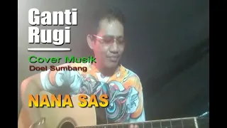 Download cover lagu doel sumbang paling keren - GANTI RUGI, kocak menggeltik MP3