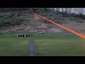 Streak ammo in 9mm It works