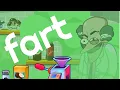 Crazy Candy Creator Guy Does A Fart friv com