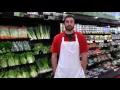 Produce with Jake