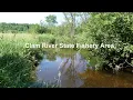 Clam River State Fishery Area with Craig Roberts
