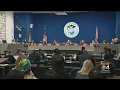 Broward School Board names interim superintendent