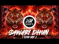 Download Lagu Sawari Dhun ( EDM Bass Mix ) - DJ Aasif SK MP3