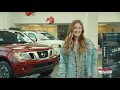 Nissan of Gadsden