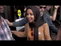 Rep. Ilhan Omar clarifies full name, says she hasn't heard from feds