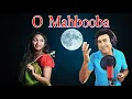 Download Lagu Sangam-O Mehbooba Tere Dil Ke Paas Hi-Mukesh:cover Rakesh shrivastav