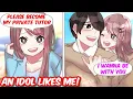 I m a loner but I ve been tasked with tutoring the school s most beautiful girl Manga DubRomCom