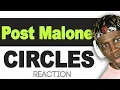 Post Malone - Circles